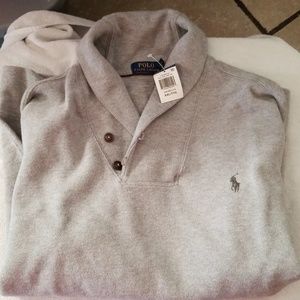 Sweater Polo Ralph Lauren